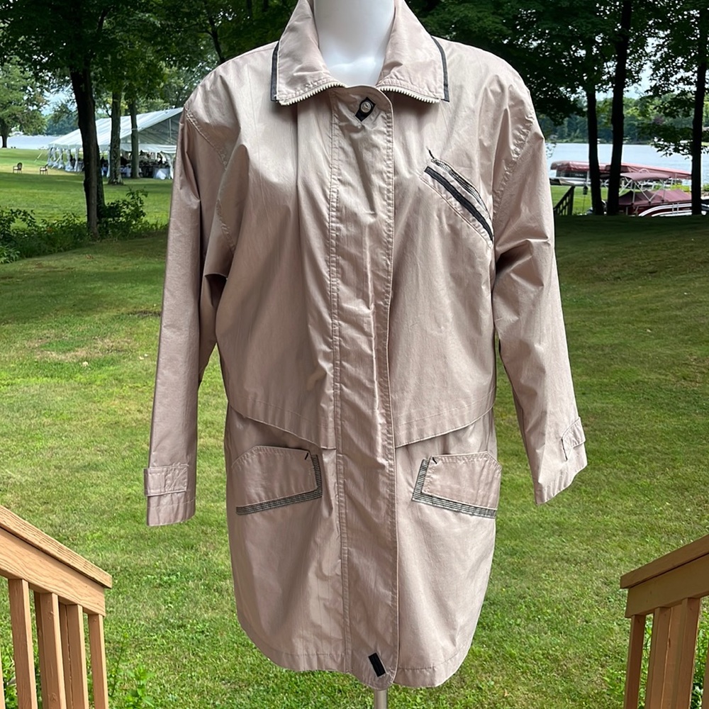 Vintage Innovations by Izzi jacket M-L